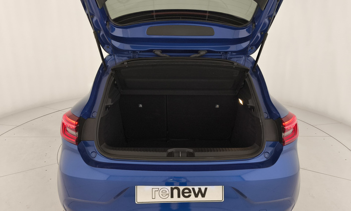 Renault Clio Techno TCe 74 kW (100 CV) GLP - 10 Renault Clio Techno TCe 74 kW (100 CV) GLP - 10