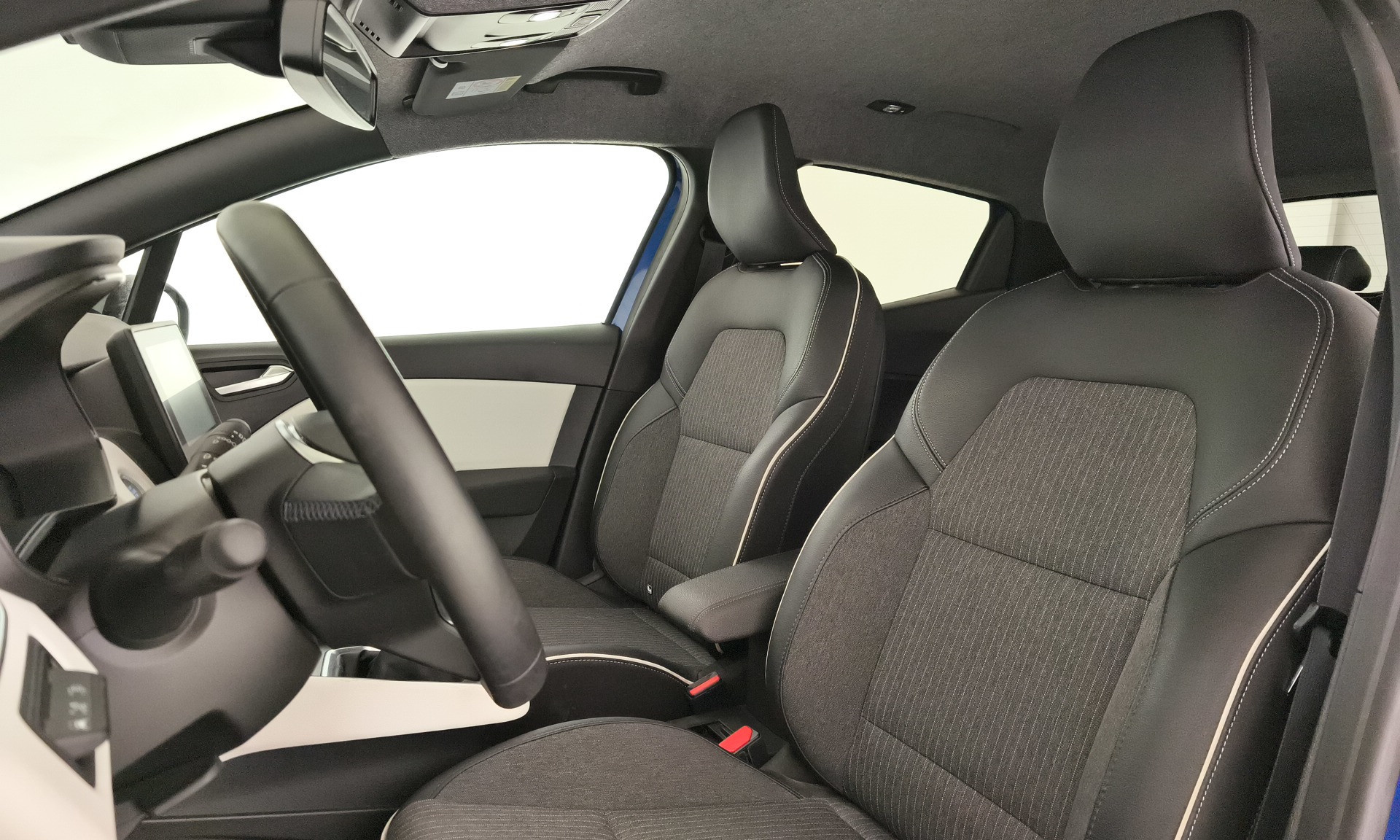 Renault Clio Techno TCe 74 kW (100 CV) GLP - 12