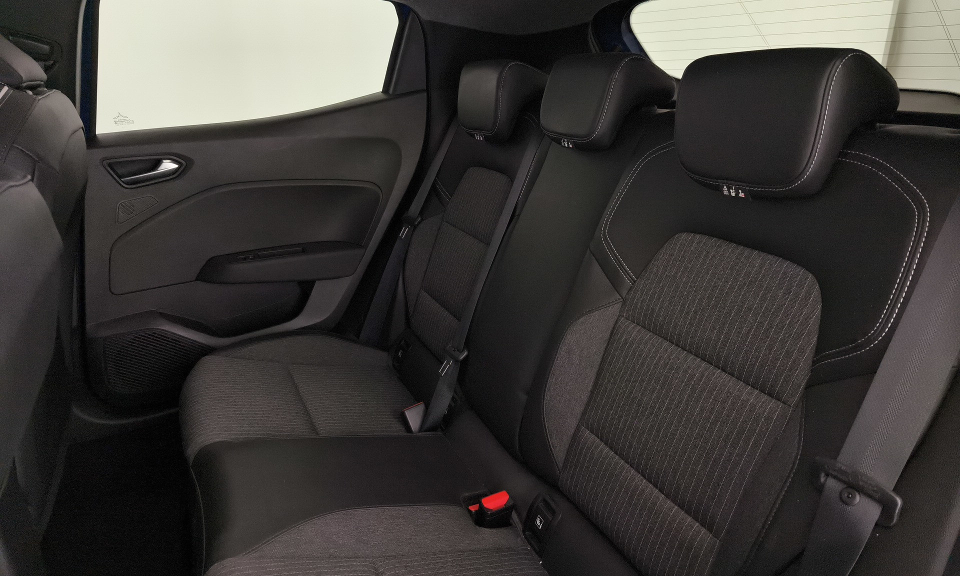 Renault Clio Techno TCe 74 kW (100 CV) GLP - 13