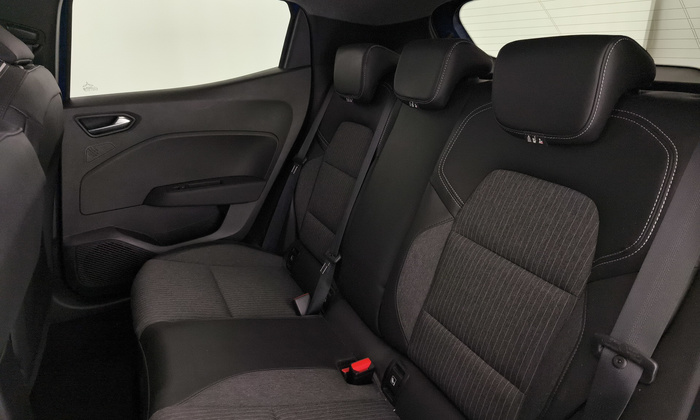 Renault Clio Techno TCe 74 kW (100 CV) GLP - 13 Renault Clio Techno TCe 74 kW (100 CV) GLP - 13