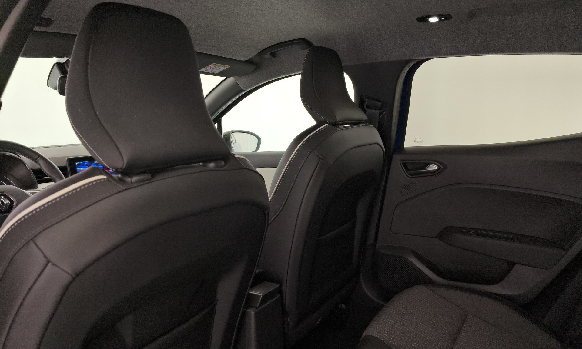 Renault Clio Techno TCe 74 kW (100 CV) GLP - 14