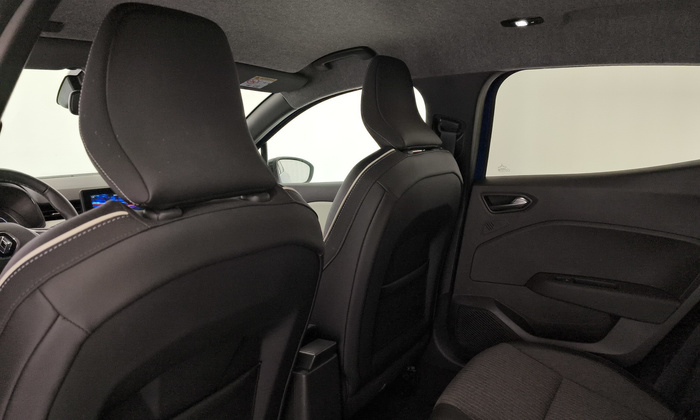 Renault Clio Techno TCe 74 kW (100 CV) GLP - 14 Renault Clio Techno TCe 74 kW (100 CV) GLP - 14