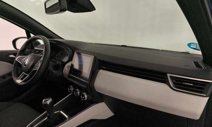 Renault Clio Techno TCe 74 kW (100 CV) GLP - 15 Renault Clio Techno TCe 74 kW (100 CV) GLP - 15