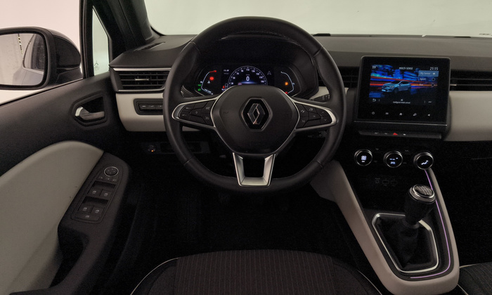 Renault Clio Techno TCe 74 kW (100 CV) GLP - 18 Renault Clio Techno TCe 74 kW (100 CV) GLP - 18