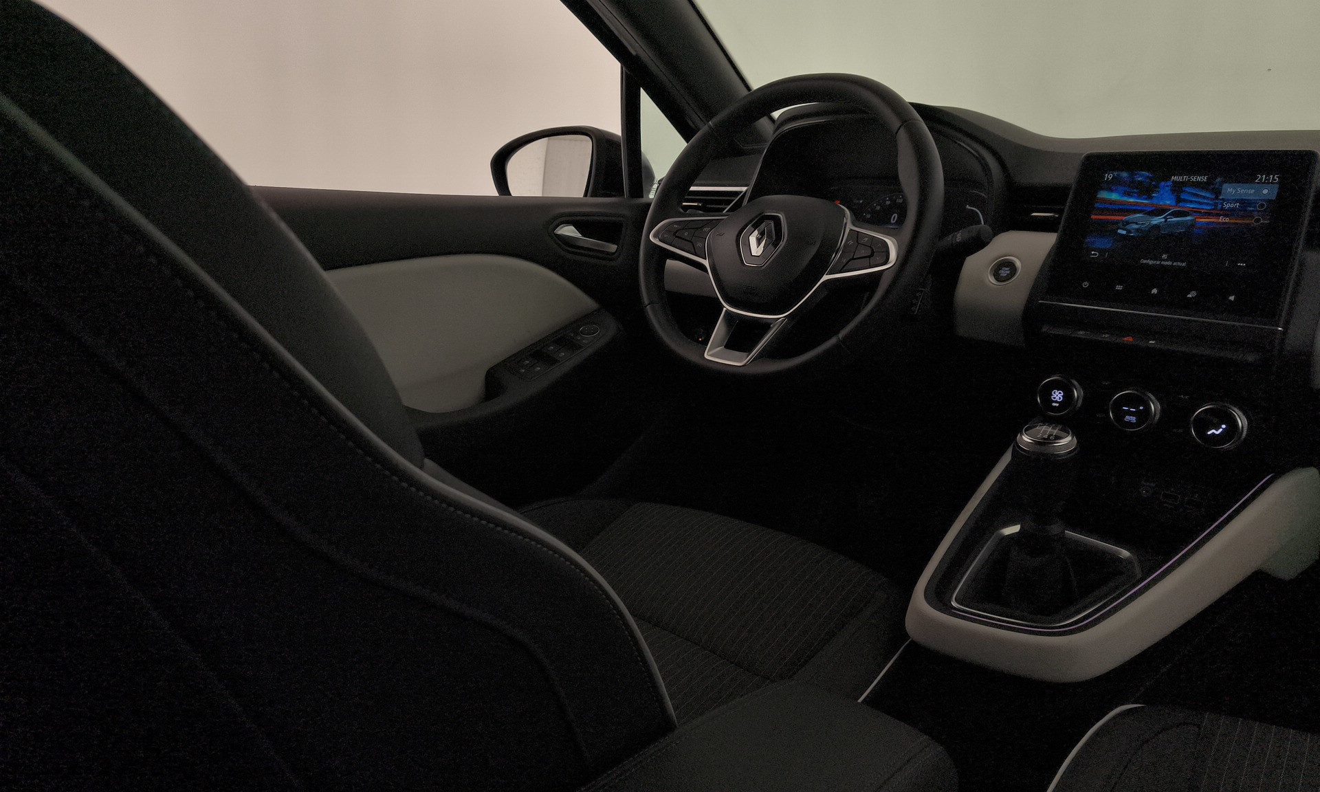 Renault Clio Techno TCe 74 kW (100 CV) GLP - 20