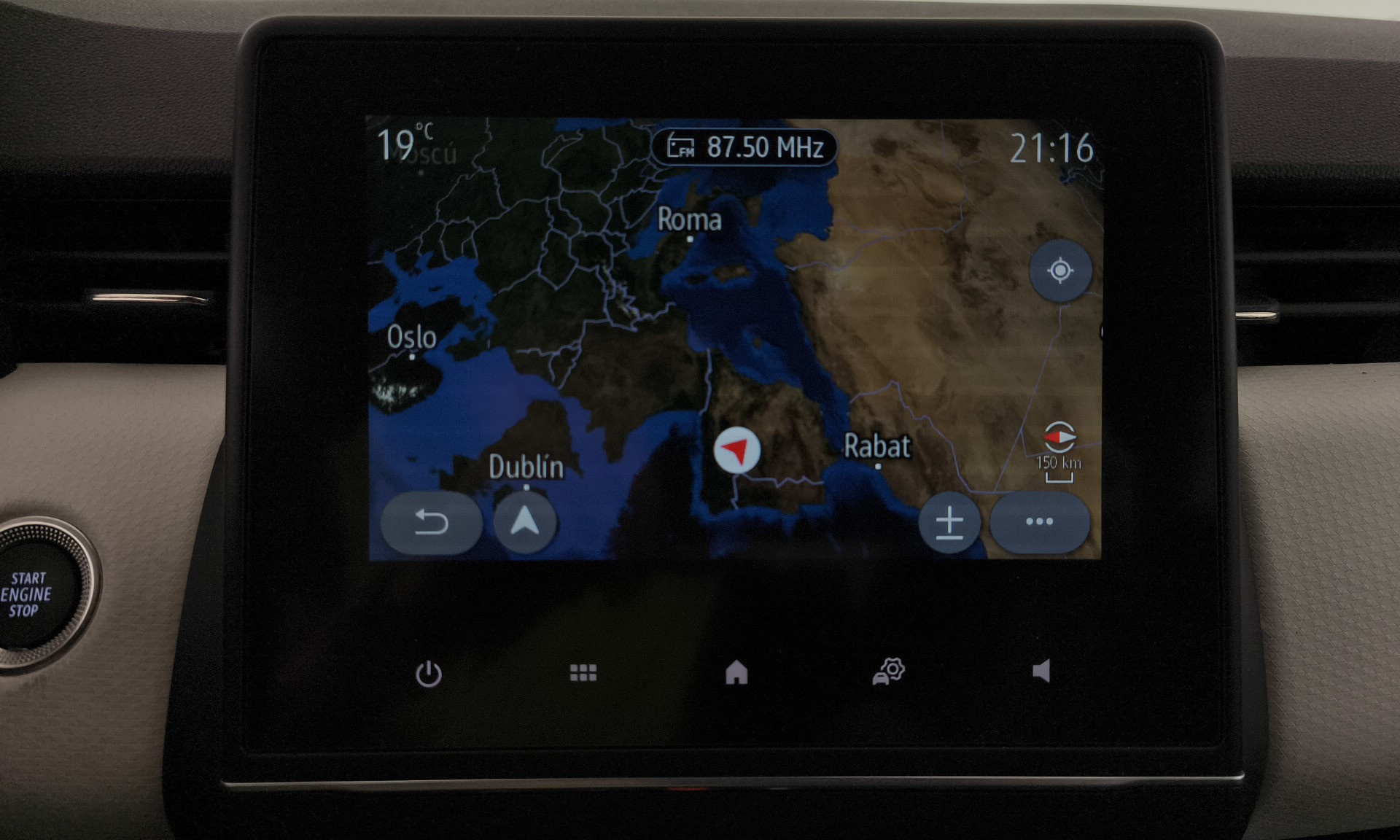 Renault Clio Techno TCe 74 kW (100 CV) GLP - 22