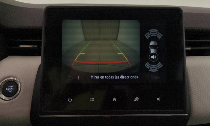 Renault Clio Techno TCe 74 kW (100 CV) GLP - 23 Renault Clio Techno TCe 74 kW (100 CV) GLP - 23