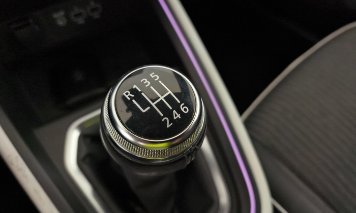 Renault Clio Techno TCe 74 kW (100 CV) GLP - 24 Renault Clio Techno TCe 74 kW (100 CV) GLP - 24