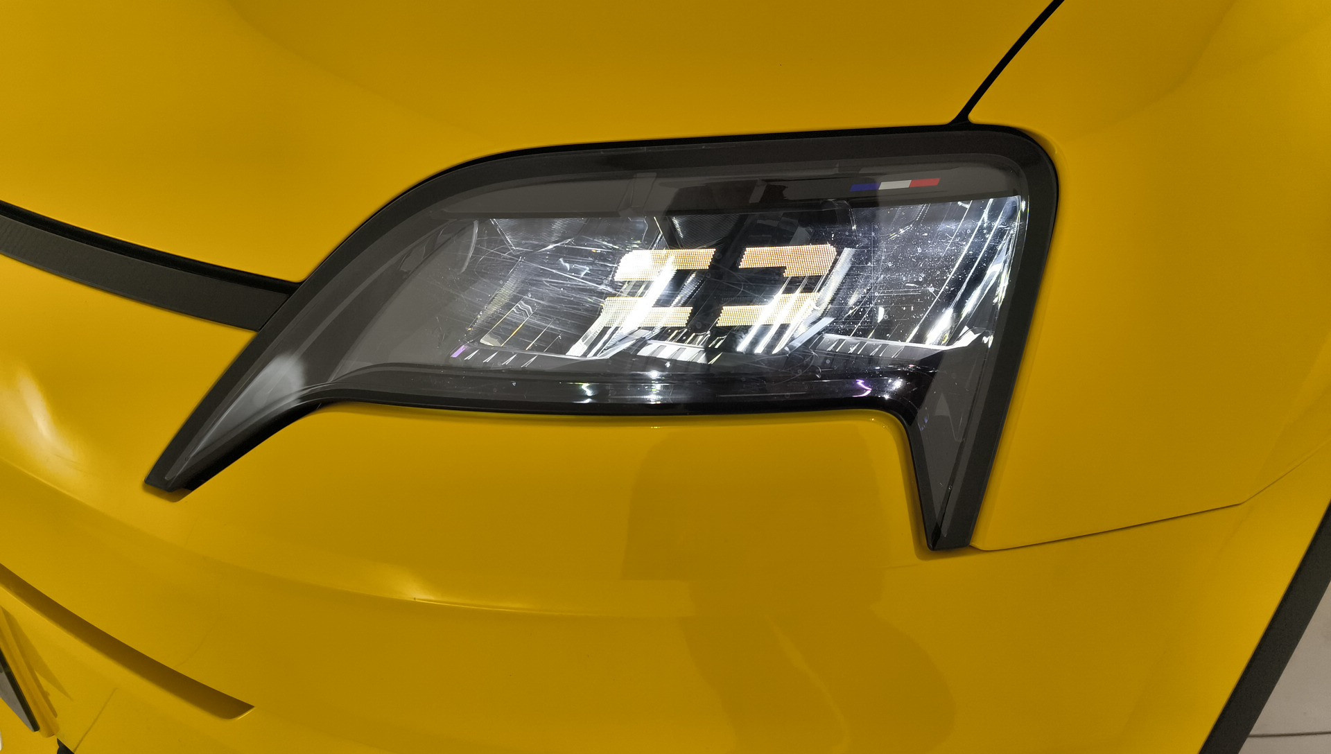 Renault 5 E-Tech Techno Autonomía Confort 110 kW (150 CV) - 7