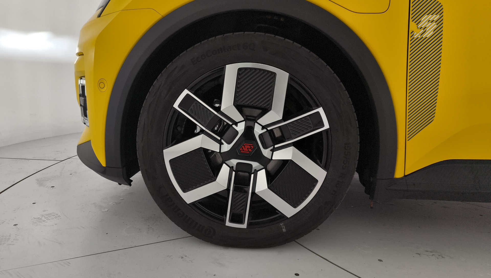 Renault 5 E-Tech Techno Autonomía Confort 110 kW (150 CV) - 9