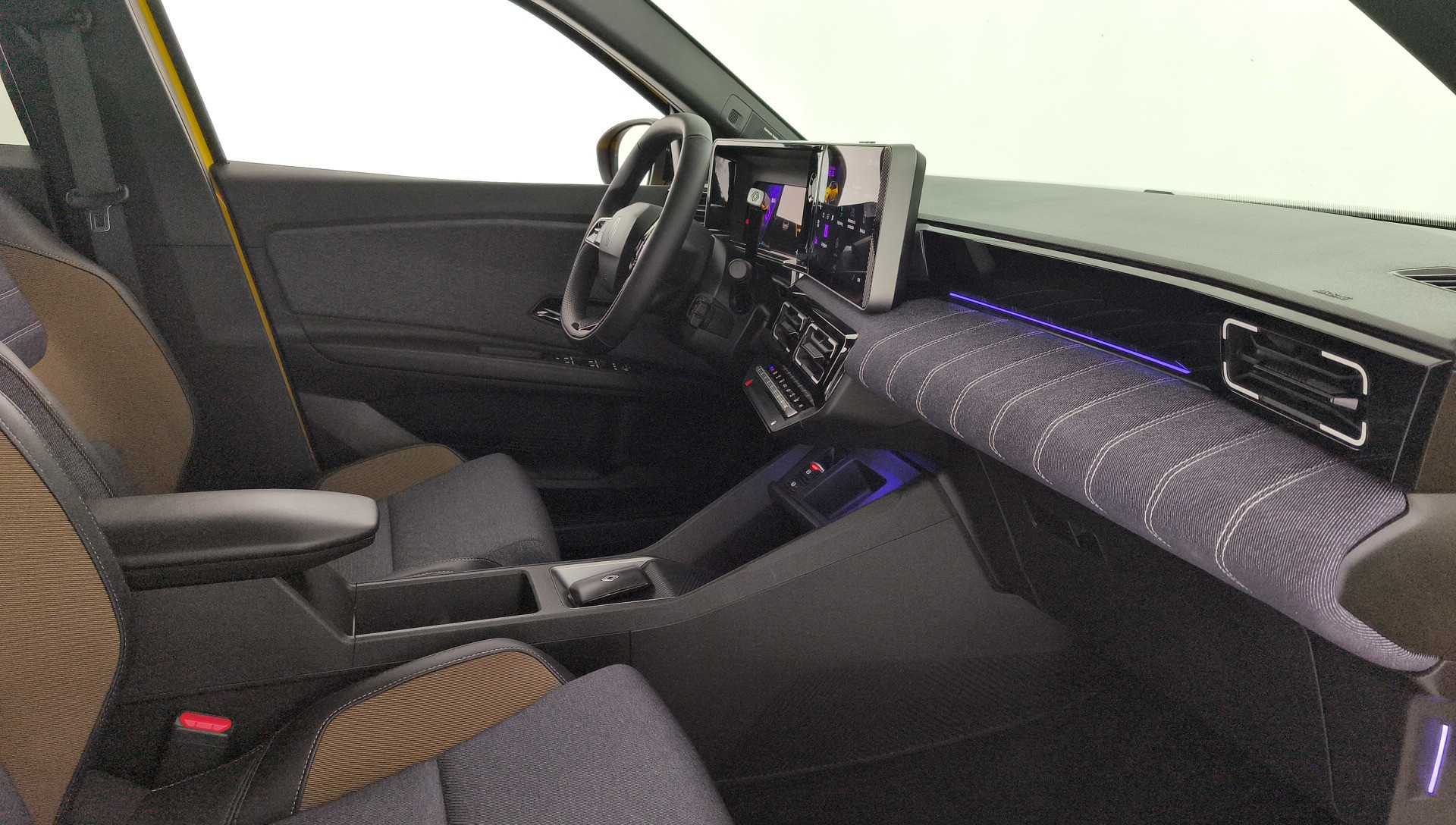 Renault 5 E-Tech Techno Autonomía Confort 110 kW (150 CV) - 16