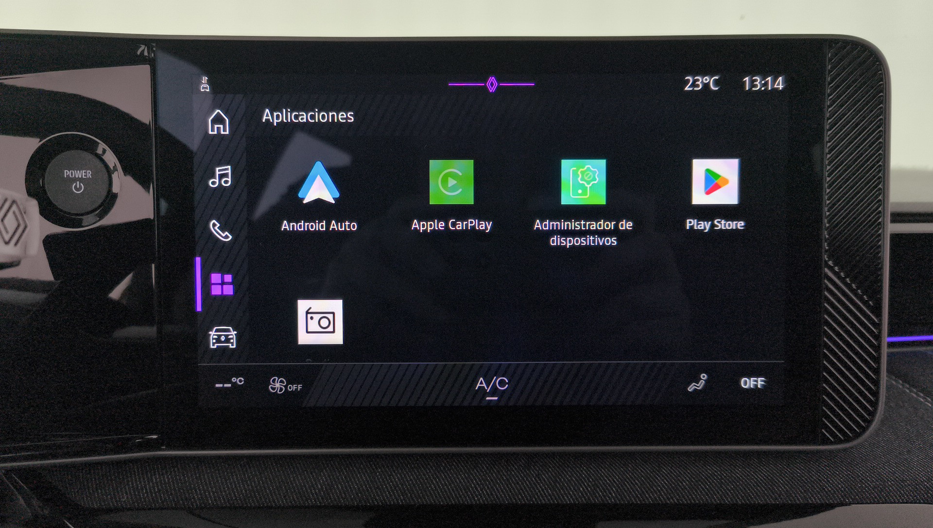 Renault 5 E-Tech Techno Autonomía Confort 110 kW (150 CV) - 20