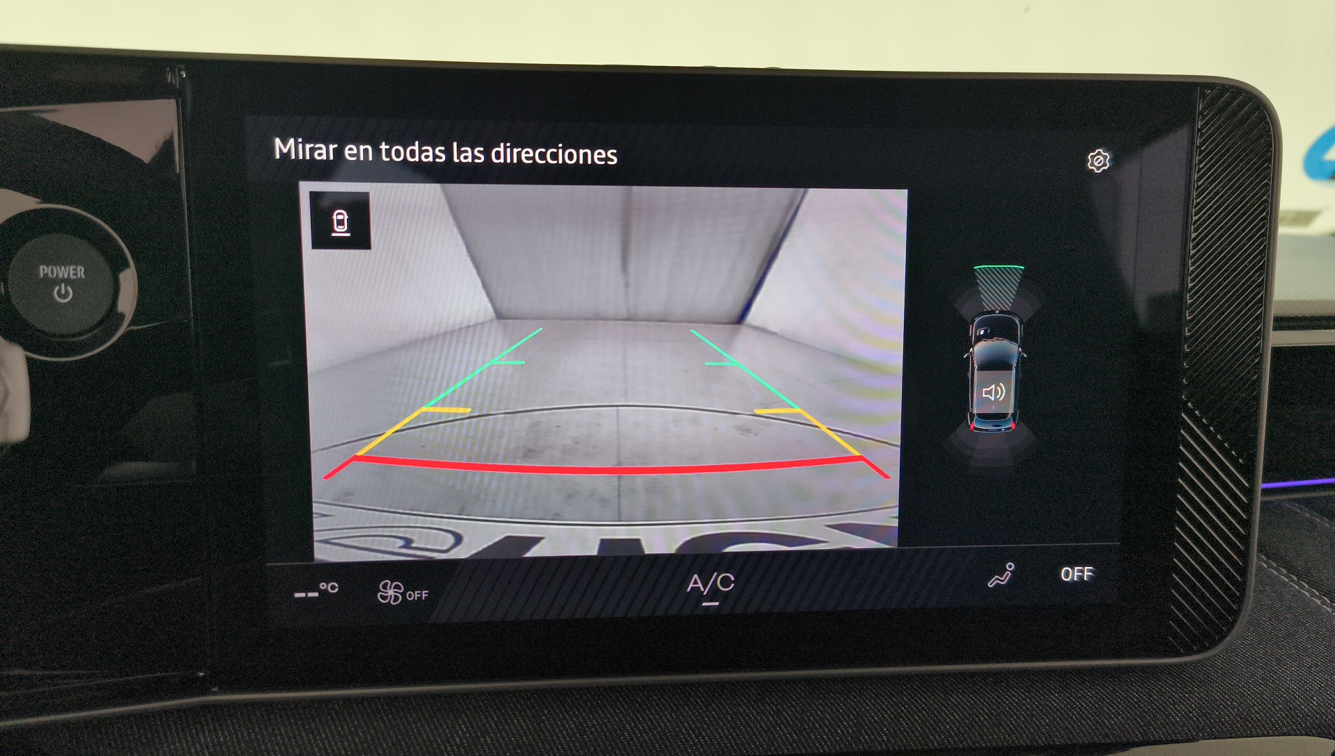 Renault 5 E-Tech Techno Autonomía Confort 110 kW (150 CV) - 22