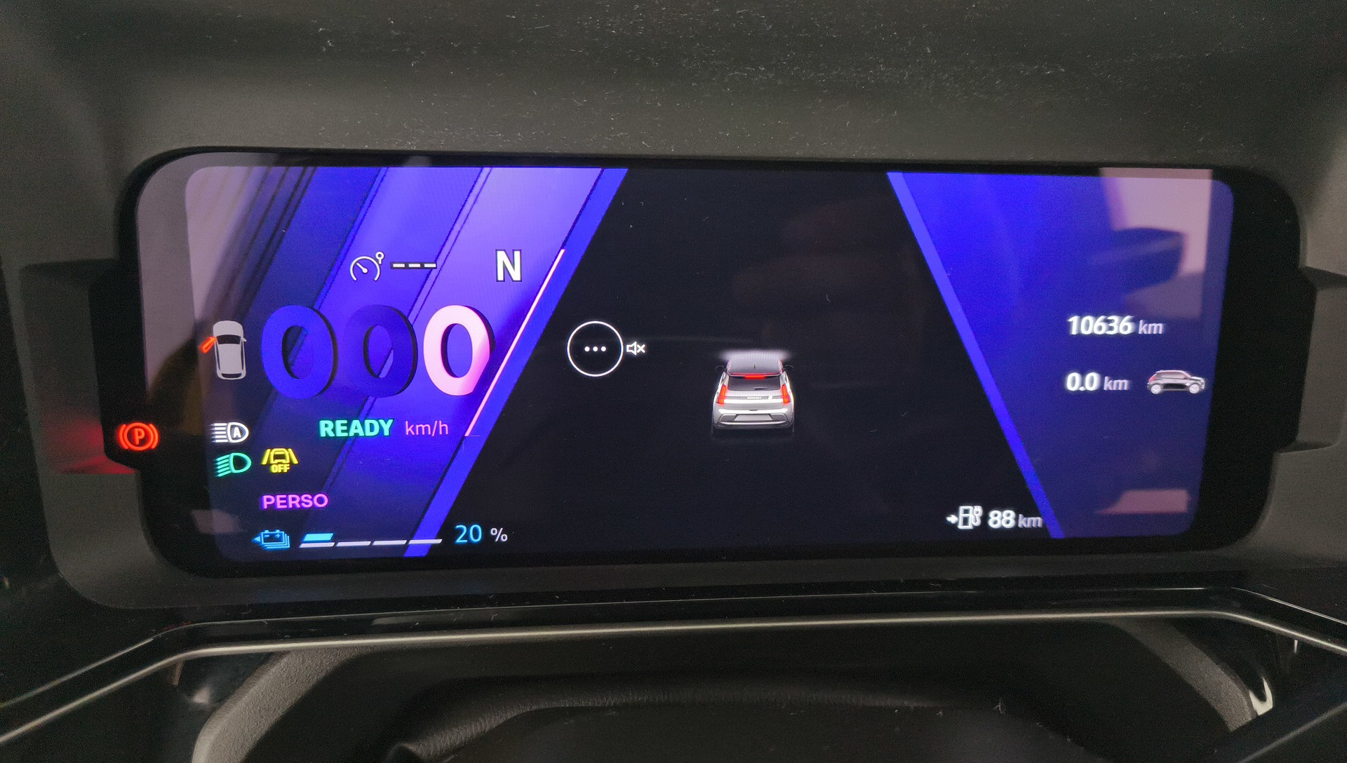 Renault 5 E-Tech Techno Autonomía Confort 110 kW (150 CV) - 24