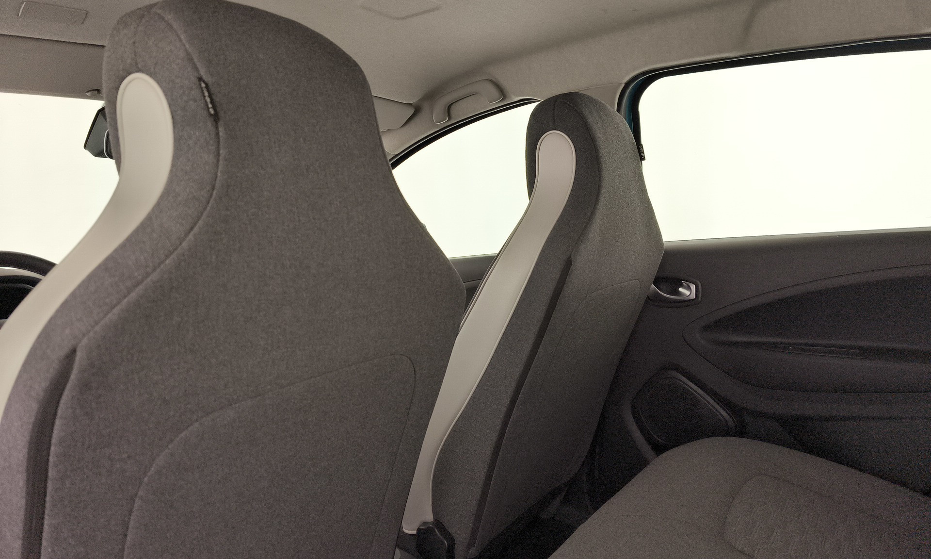 Renault Zoe Evolution R110 batería 50kWh 79 kW (108 CV) - 14