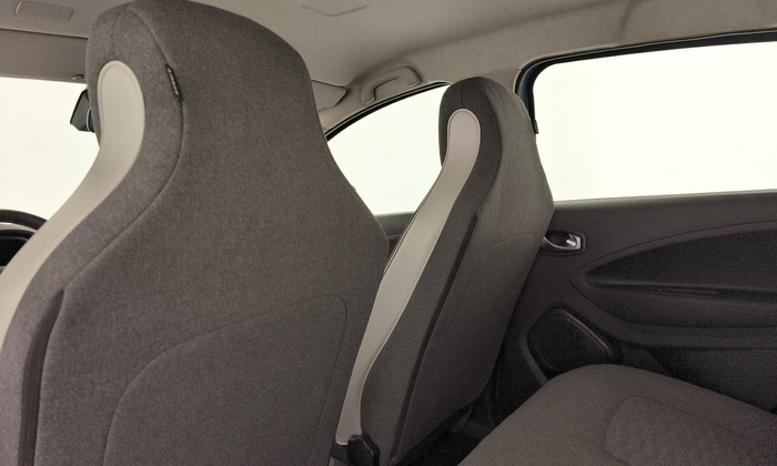 Renault Zoe Evolution R110 batería 50kWh 79 kW (108 CV) - 14 Renault Zoe Evolution R110 batería 50kWh 79 kW (108 CV) - 14