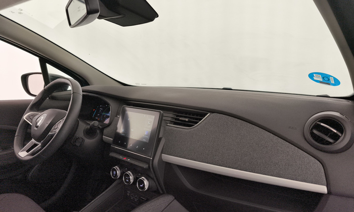 Renault Zoe Evolution R110 batería 50kWh 79 kW (108 CV) - 15 Renault Zoe Evolution R110 batería 50kWh 79 kW (108 CV) - 15