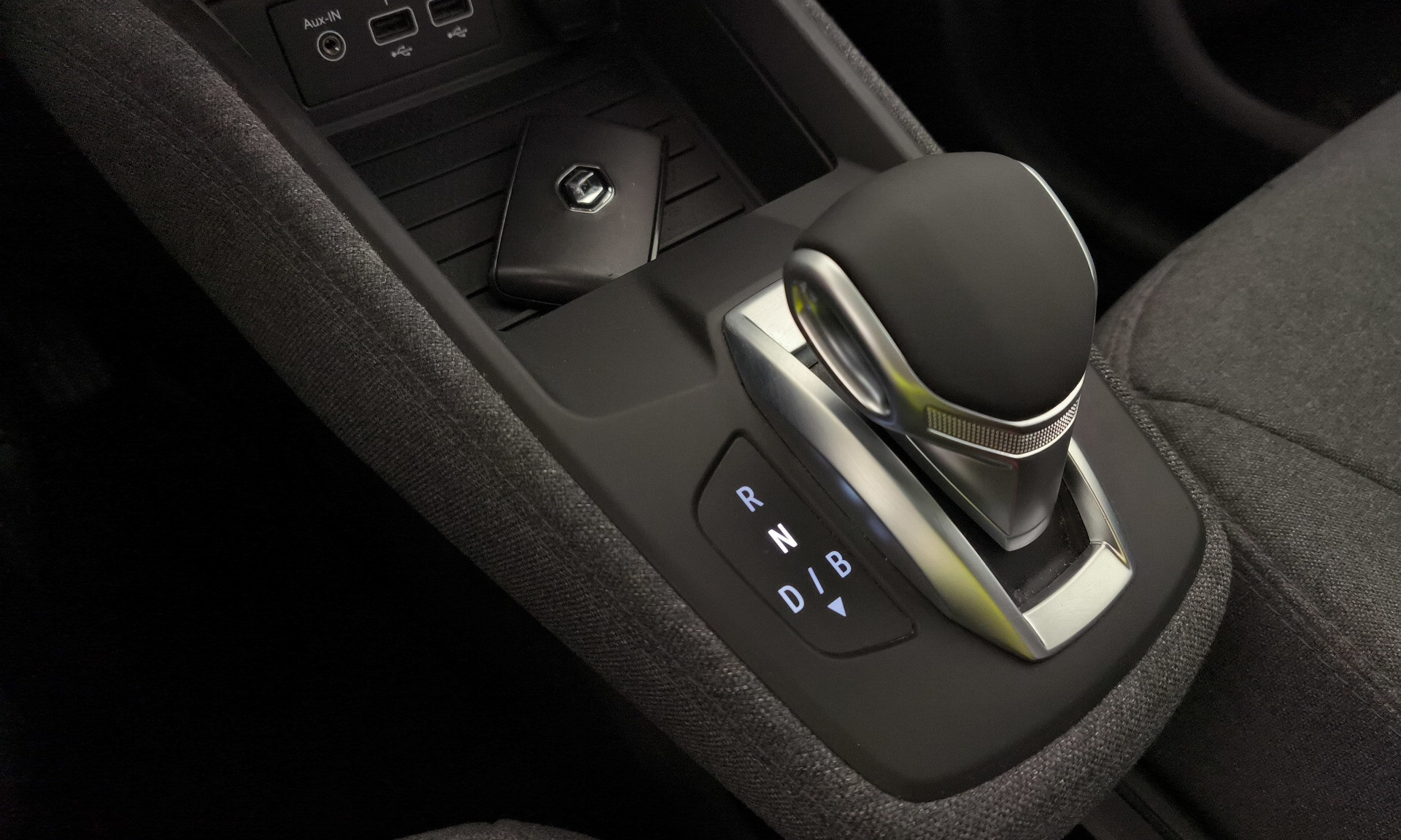 Renault Zoe Evolution R110 batería 50kWh 79 kW (108 CV) - 24