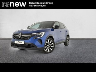 Renault Austral Techno E-Tech Full Hybrid 147 kW (200 CV)