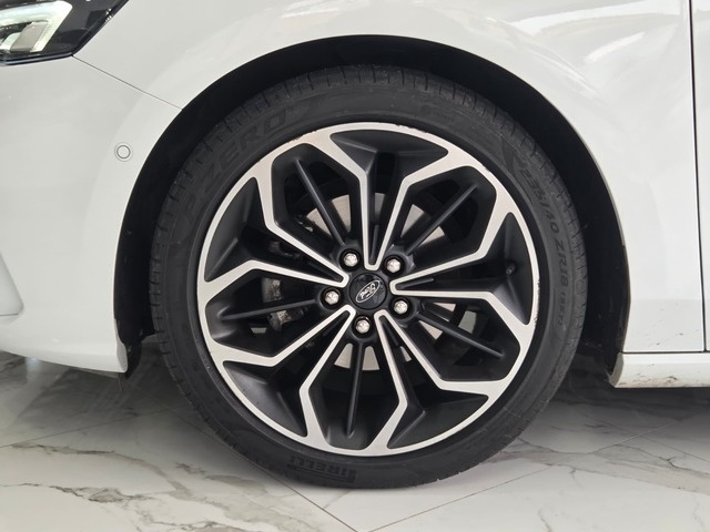 FordFocus 1.0 Ecoboost S&S ST-Line 92 kW (125 CV) Vehículo usado en Barcelona - 9 FordFocus 1.0 Ecoboost S&S ST-Line 92 kW (125 CV) Vehículo usado en Barcelona - 9