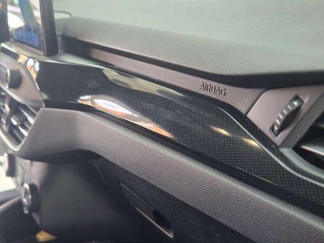 FordFocus 1.0 Ecoboost S&S ST-Line 92 kW (125 CV) Vehículo usado en Barcelona - 30 FordFocus 1.0 Ecoboost S&S ST-Line 92 kW (125 CV) Vehículo usado en Barcelona - 30