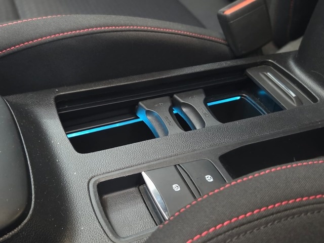 FordFocus 1.0 Ecoboost S&S ST-Line 92 kW (125 CV) Vehículo usado en Barcelona - 40 FordFocus 1.0 Ecoboost S&S ST-Line 92 kW (125 CV) Vehículo usado en Barcelona - 40