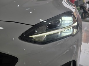 Ford Focus 1.0 Ecoboost S&S ST-Line 92 kW (125 CV)