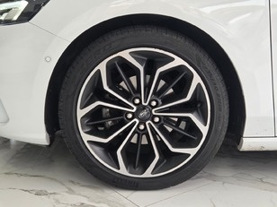 Ford Focus 1.0 Ecoboost S&S ST-Line 92 kW (125 CV)