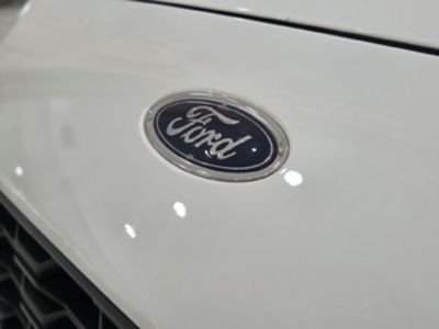 Ford Focus 1.0 Ecoboost S&S ST-Line 92 kW (125 CV) Ford Focus 1.0 Ecoboost S&S ST-Line 92 kW (125 CV)