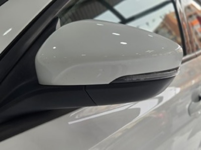 Ford Focus 1.0 Ecoboost S&S ST-Line 92 kW (125 CV) Ford Focus 1.0 Ecoboost S&S ST-Line 92 kW (125 CV)