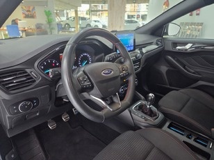 Ford Focus 1.0 Ecoboost S&S ST-Line 92 kW (125 CV)