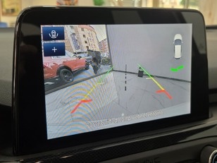 Ford Focus 1.0 Ecoboost S&S ST-Line 92 kW (125 CV)