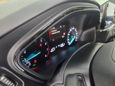 Ford Focus 1.0 Ecoboost S&S ST-Line 92 kW (125 CV) Ford Focus 1.0 Ecoboost S&S ST-Line 92 kW (125 CV)