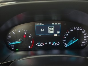 Ford Focus 1.0 Ecoboost S&S ST-Line 92 kW (125 CV)