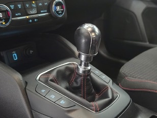 Ford Focus 1.0 Ecoboost S&S ST-Line 92 kW (125 CV)