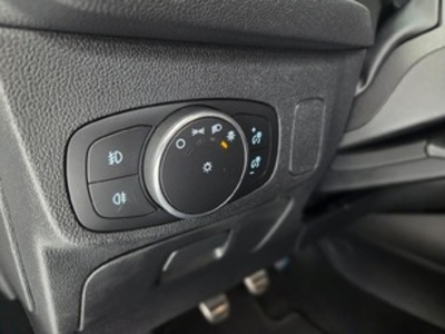 Ford Focus 1.0 Ecoboost S&S ST-Line 92 kW (125 CV) Ford Focus 1.0 Ecoboost S&S ST-Line 92 kW (125 CV)