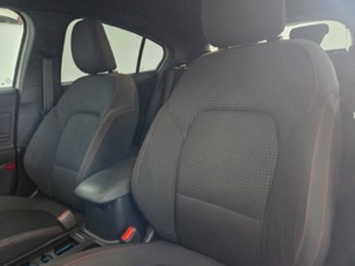 Ford Focus 1.0 Ecoboost S&S ST-Line 92 kW (125 CV) Ford Focus 1.0 Ecoboost S&S ST-Line 92 kW (125 CV)