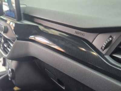 Ford Focus 1.0 Ecoboost S&S ST-Line 92 kW (125 CV) Ford Focus 1.0 Ecoboost S&S ST-Line 92 kW (125 CV)