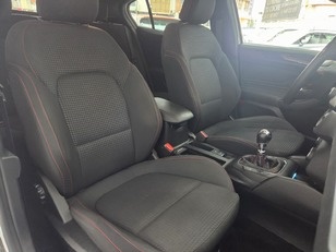 Ford Focus 1.0 Ecoboost S&S ST-Line 92 kW (125 CV)