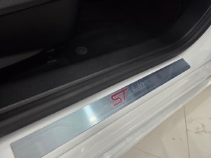 Ford Focus 1.0 Ecoboost S&S ST-Line 92 kW (125 CV)