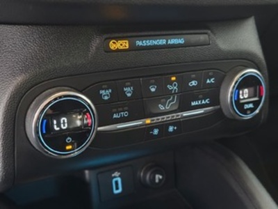 Ford Focus 1.0 Ecoboost S&S ST-Line 92 kW (125 CV) Ford Focus 1.0 Ecoboost S&S ST-Line 92 kW (125 CV)