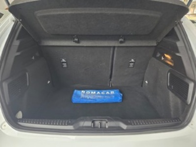 Ford Focus 1.0 Ecoboost S&S ST-Line 92 kW (125 CV) Ford Focus 1.0 Ecoboost S&S ST-Line 92 kW (125 CV)