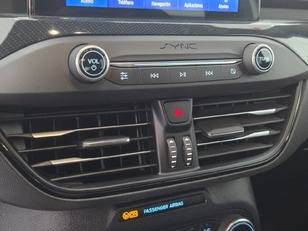 Ford Focus 1.0 Ecoboost S&S ST-Line 92 kW (125 CV)