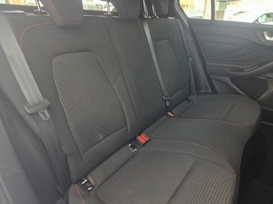 Ford Focus 1.0 Ecoboost S&S ST-Line 92 kW (125 CV)
