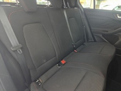 Ford Focus 1.0 Ecoboost S&S ST-Line 92 kW (125 CV) Ford Focus 1.0 Ecoboost S&S ST-Line 92 kW (125 CV)