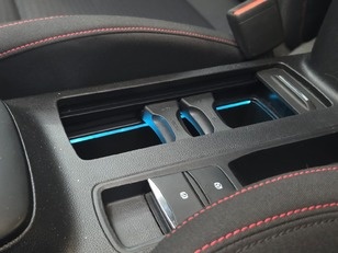 Ford Focus 1.0 Ecoboost S&S ST-Line 92 kW (125 CV)