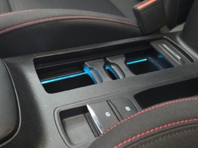 Ford Focus 1.0 Ecoboost S&S ST-Line 92 kW (125 CV) Ford Focus 1.0 Ecoboost S&S ST-Line 92 kW (125 CV)