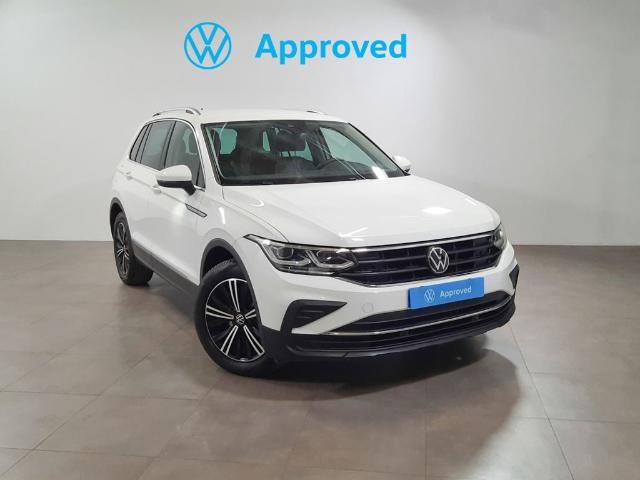 VolkswagenTiguan Life 2.0 TDI 110 kW (150 CV)