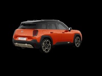 MINI SE 160 kW (218 CV) MINI Acemanthumbs2 MINI SE 160 kW (218 CV) MINI Acemanthumbs2