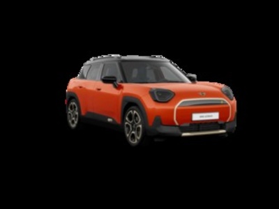 MINI MINI Aceman SE 160 kW (218 CV) 88758113 en Barcelona MINI MINI Aceman SE 160 kW (218 CV) 88758113 en Barcelona